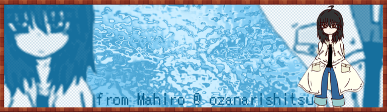 �u���O�̃^�C�g���u���b�N�w�i