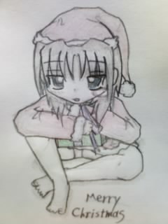 07/12/24 Chirstmas Eve